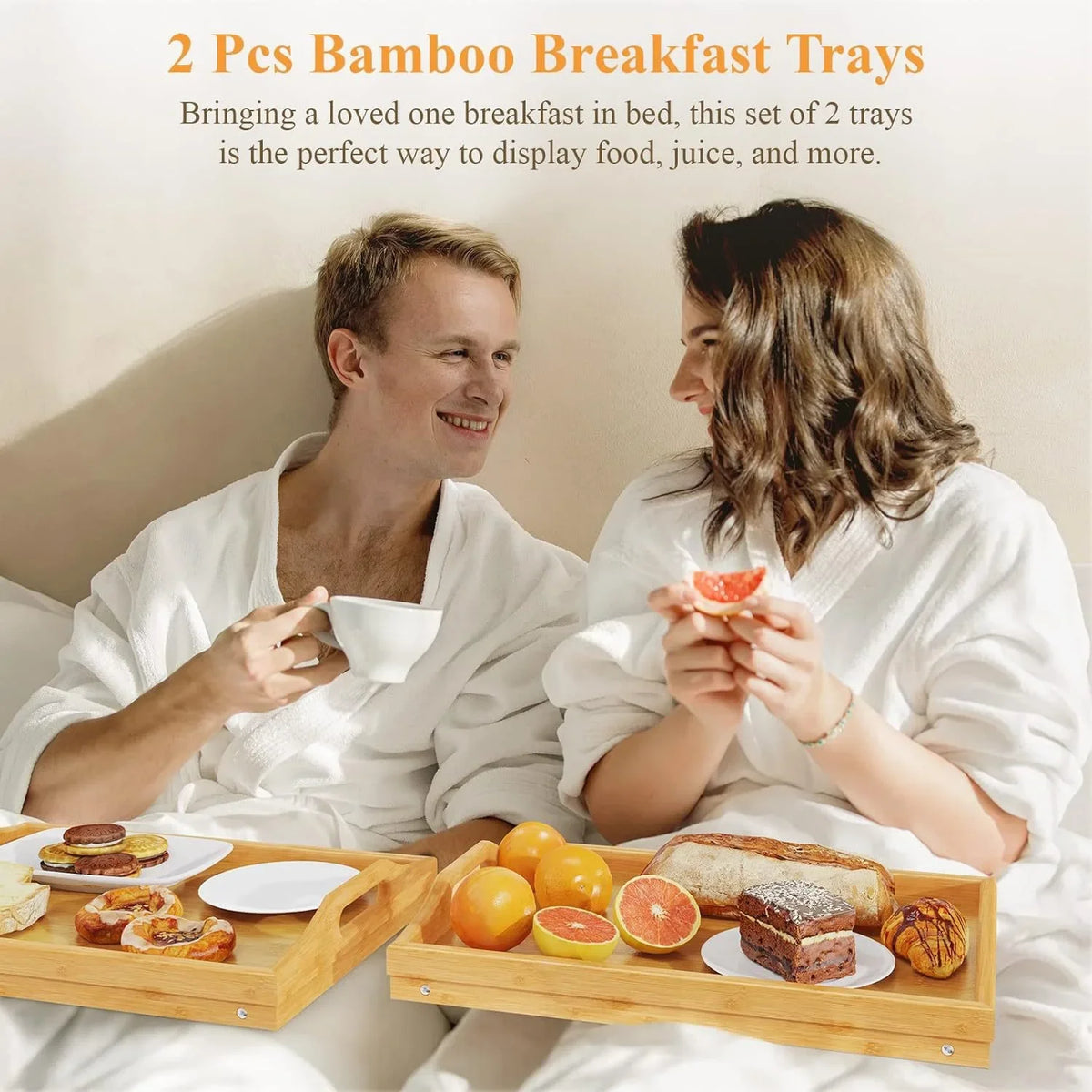 table pliante multifonctionnelle moderne bambou plateau petit déjeuner ordinateur portable minimaliste.storage folding breakfast computer