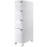 rangement blanc moderne salle bain serviettes papier toilette savon minimaliste