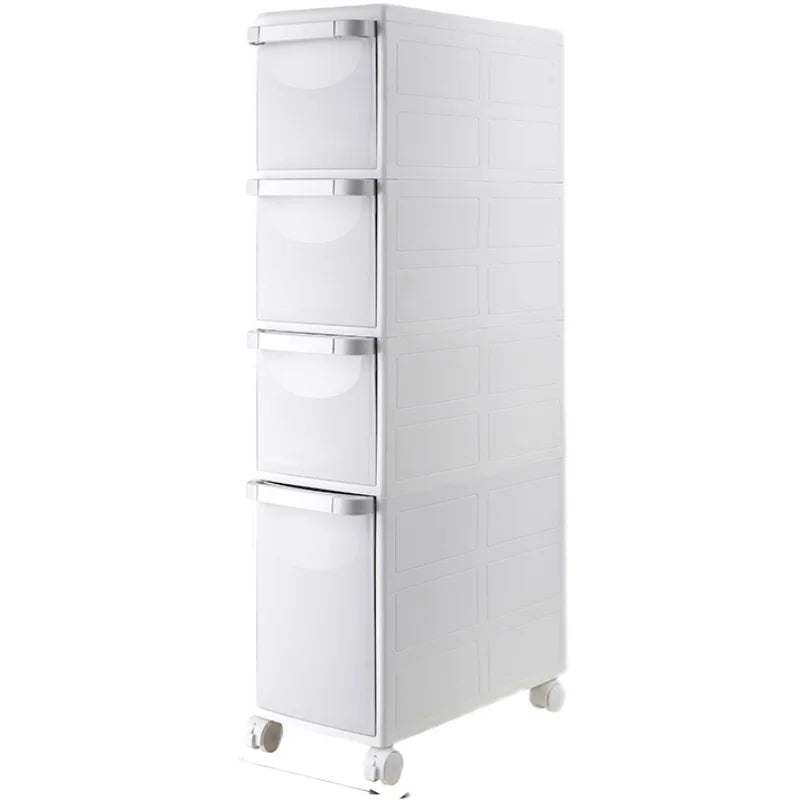 rangement blanc moderne salle bain serviettes papier toilette savon minimaliste