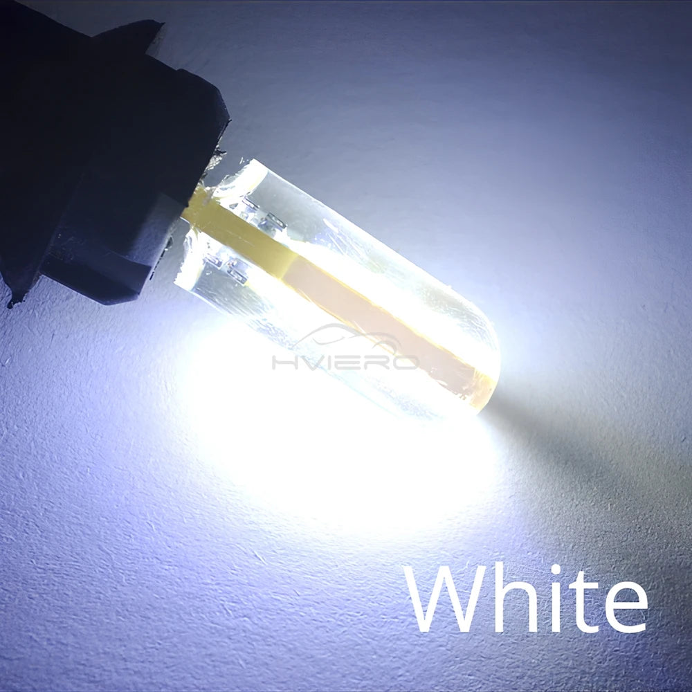 ampoules led t10 blanc naturel 2000 lumens 50000h modernes étanches 12v