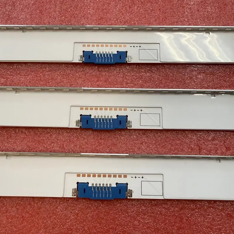 ruban led blanc bleu moderne connecteurs électriques certifié ul rohs cem