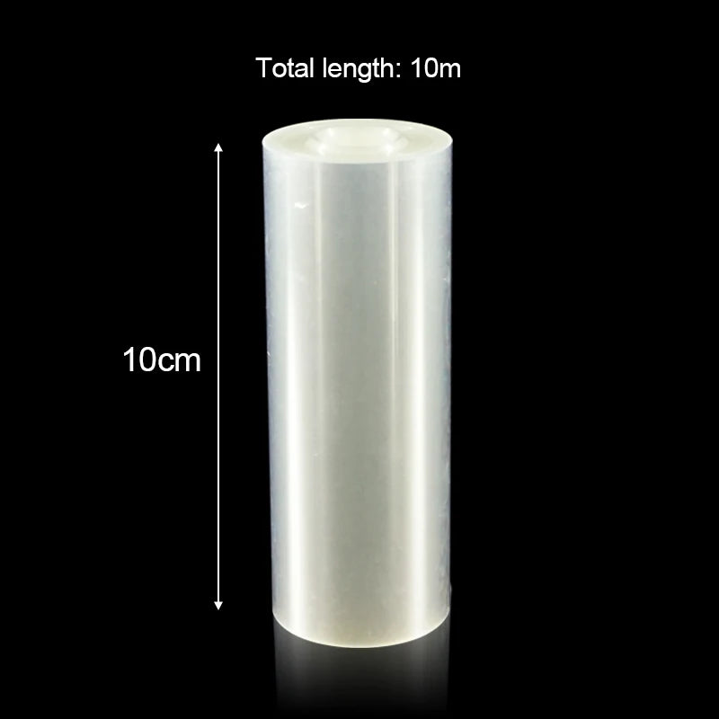 film protection gâteau transparent adhésif cake decorating mousse bord environnant moderne utilitaire