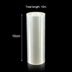 film protection gâteau transparent adhésif cake decorating mousse bord environnant moderne utilitaire