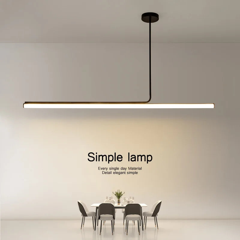 lampe suspendue moderne lampe blanche noir doré brillante chambre salon étude adjustable