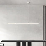 lampe suspendue moderne minimaliste noir blanc pince lampe salon restaurant chambre cuisine