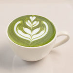 tasses blancs motifs latte art cœur feuille moderne soucoupe anniversaireDecoration deco patisserie