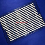 bandes rétroéclairage led blanc modernes connecteurs téléviseur éclairage intérieur abs 220v