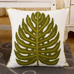 housse coussin coton ethnique boho chic motifs floraux mandala voiture