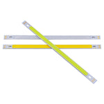 ruban led jaune vert orange blanc moderne 200mm 10w led sanan 50000h