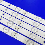 bande lumineuse led blanc moderne adhésif connecteurs électriques inclusion adhésifs lisse opacité
