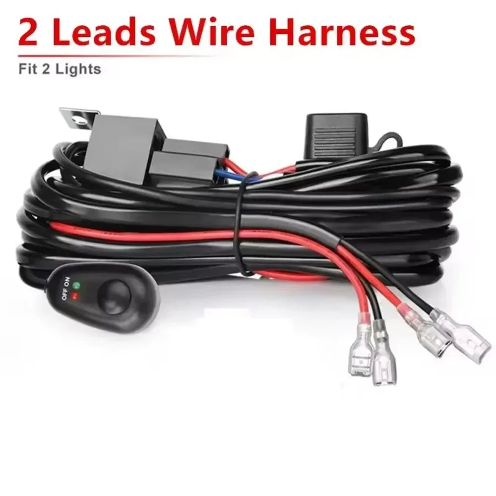 barre lumineuse led 14 pouces 72w spot flood combo travaux route moderne