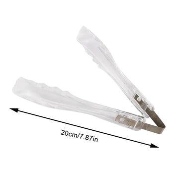 panier marron clair tressé couvercle plastique transparent poignée classique respectueux environnement