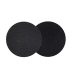 tapis antidérapants pastilles adhésives noires blanches florales décoration intérieure utilitaires