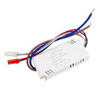 pilote led 24v 200ma 220ma 2pin 3pin 25w 40w 37w 60w 8w éclairage moderne