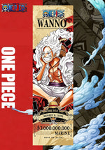 tapisserie murale longue one piece luffy affiche tissu anime chambre coucher décoration esthétique personnages