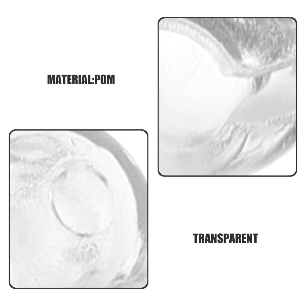 transparentes blancs texture froissée accessoire store moderne sécurité rideau clip chainnette arrêt bloque fil