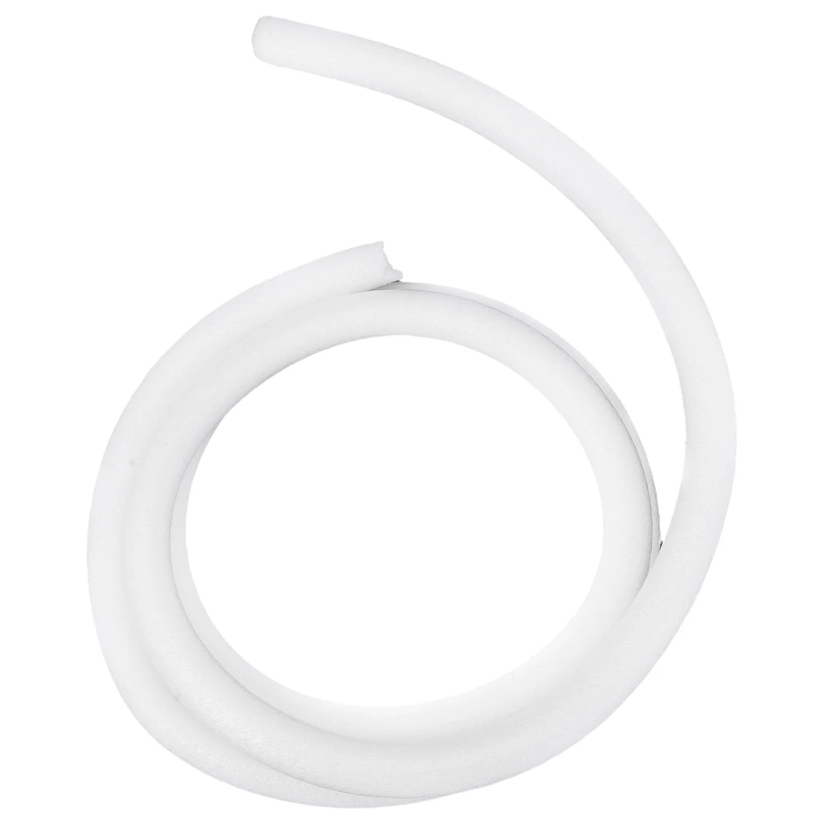 ruban protection adhésif blanc canapé moderne remplissage coussin 200cm 2.5cm