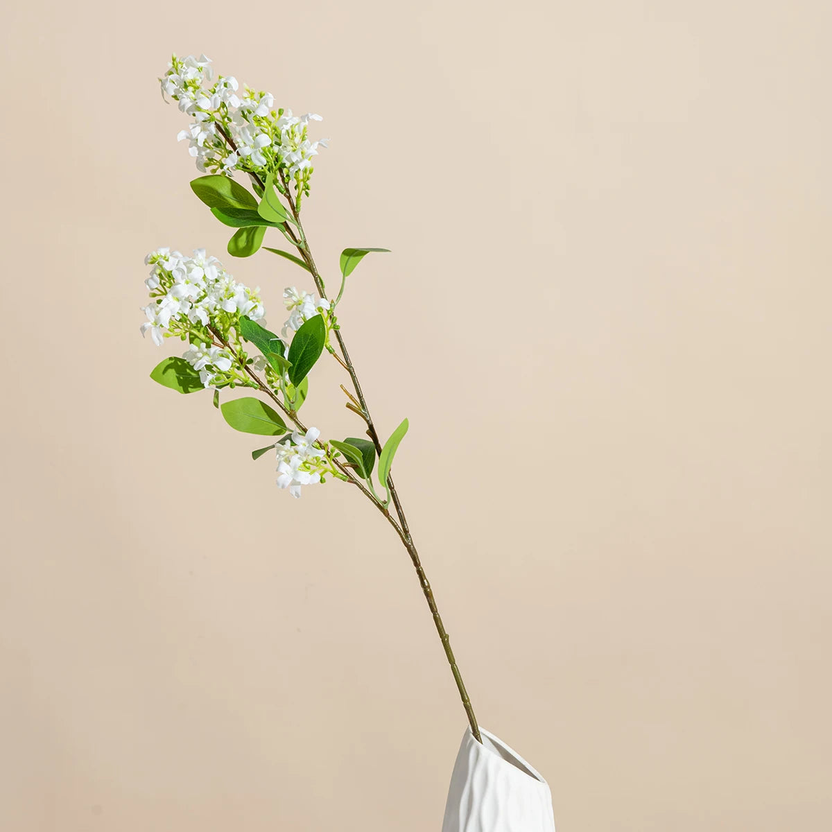 Bouquet artificiel fleuri jaune blanc rose bleu violet naturel minimaliste intérieur decoration mariage anniversaire