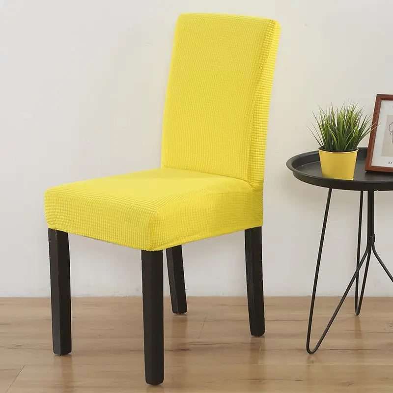 housse chaise moderne rayées gris vert beige mariage banquet restaurant