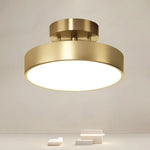 lampe moderne or noir rotative led 15 20 ampoules minimaliste