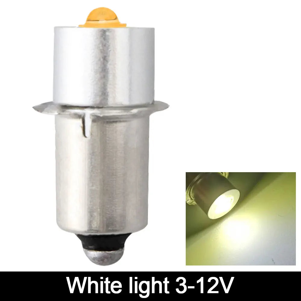 ampoules led 5w rechargeables 3modes lumiere intense argent jaune moderne compact