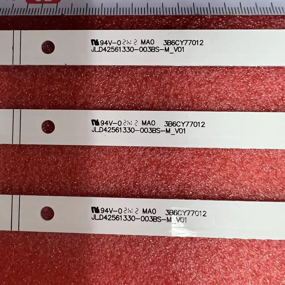 barres lumineuses led blanc modernes certifiées rohs ul gs cem opaques