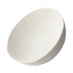 nid chat jaune vert rose violet bleu beige blanc moderne minimaliste tissu petits points