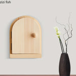 cache prise électrique moderne bois blanc marron naturel opacité vis fixation