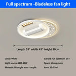lampe moderne blanc sans filaire télécommande led invisible salon chambre