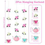 stand cupcakes rose fleurs romantique anniversaire mariage baptême vintage