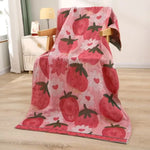 serviette bain multicolore motif floral absorbante toutes saisons moderne décontractée double face