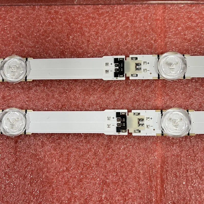 bande lumineuse led blanc moderne connecteur électrique 100000 heures smd