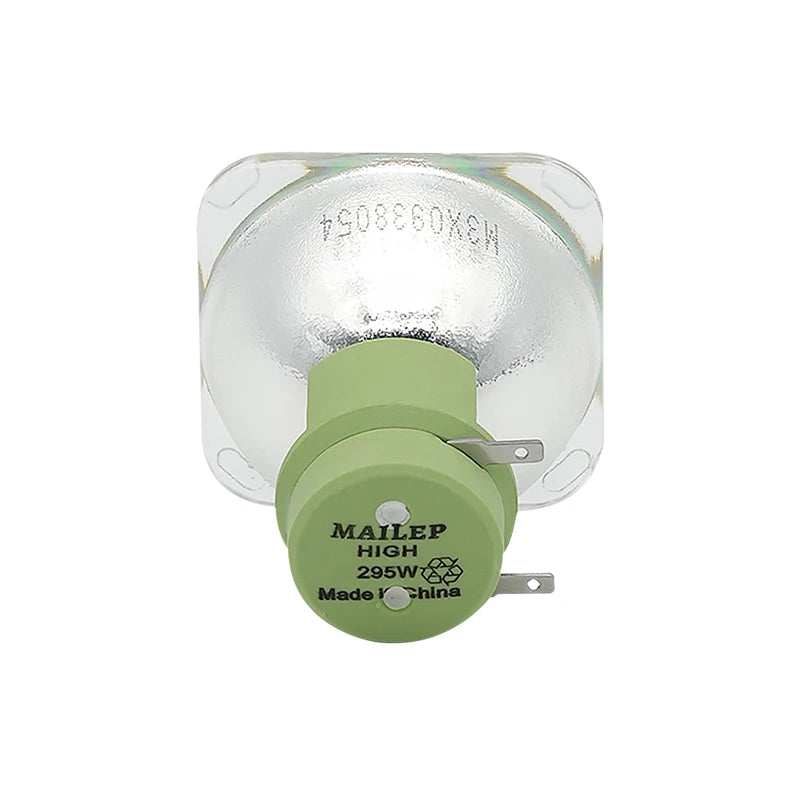 ampoule projecteur 295w 14r bleu blanc vert transparent moderne scène dj