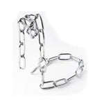 support bouteilles argent doré moderne chaînes métal decoration intérieur bar