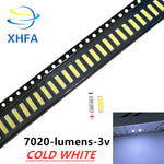 LEDs blanches jaunes bande noire connecteurs panneau lumineux rétroéclairage TV bobine métallique fixations électroniques