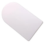 couteau sandwich vert rose bleu plat moderne cuisine pâtisserie outil professionnel respectueux environnement