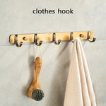 accessoires salle bain doré ornements floraux finition brillante classique porte savon porte gobelet porte