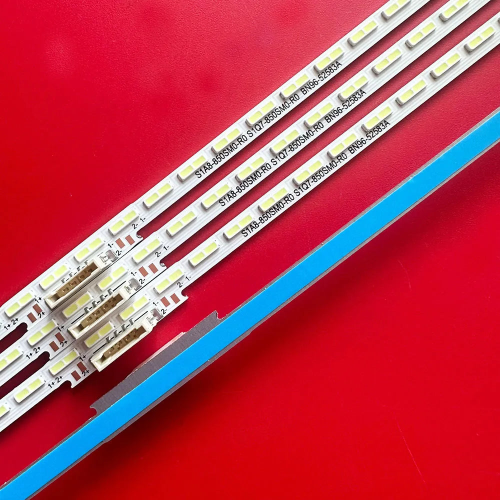 ruban led blanc moderne sans fixation certification ccc diodes led