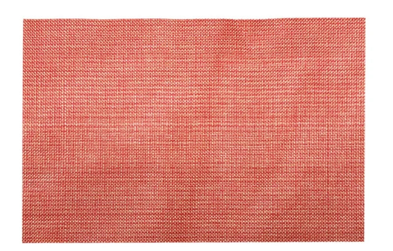 tapis table vert olive rayures horizontales vinyle moderne anti dérapant cuisine salle manger