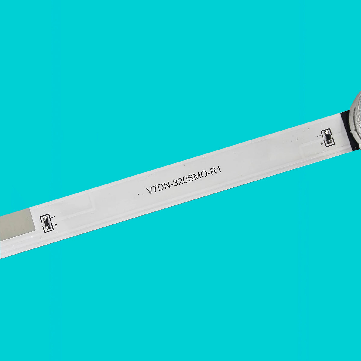 ruban led blanc moderne adhésif interrupteur tactile certifié 3v 10pcs connecteur électrique