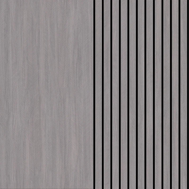 autocollants muraux 3d moderne rayures noires fond beige plaques décoratives autoadhésives pvc minimalistes