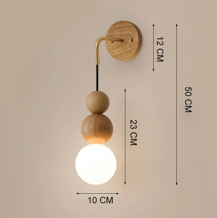 lampe suspension or noir moderne éclairage chambre coucher salle manger fixée mur ampoules led