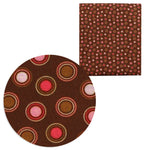 tissu imprimé sport boules baseball basket football coton polyester bricolage couture décoration maison