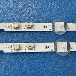 bande led blanche réutilisable boîtier aluminium clips modernes connecteurs électriques fixations numéros séries imprimés