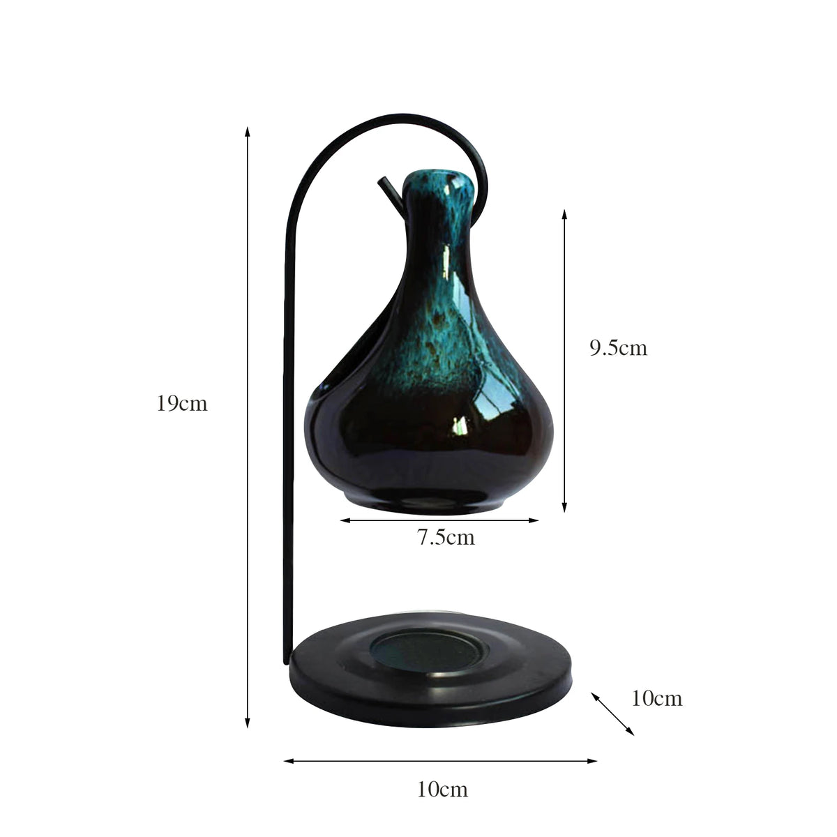 diffuseur parfum moderne minimaliste noir vert jaune blanc brillant mat opaque tringle bougie flacon