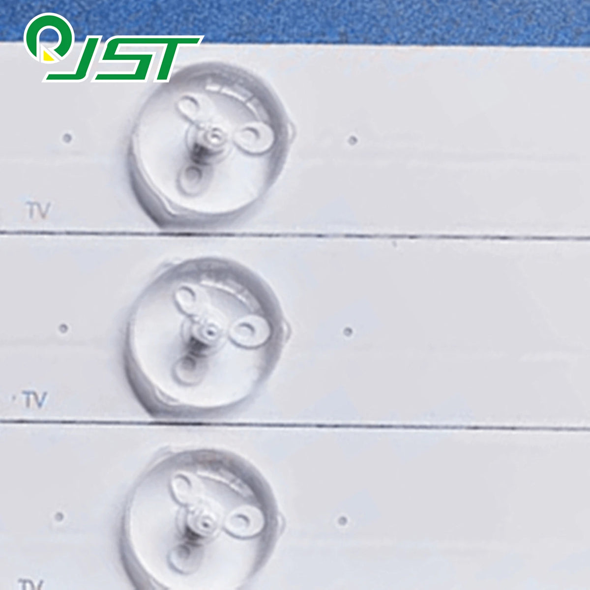 boutons blancs modernes certification rohs cqc fcc led 160 lumens aluminium