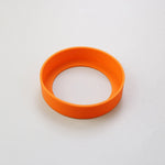bracelet silicone résistant anti chute protection poignet sport couleur unie simple robuste