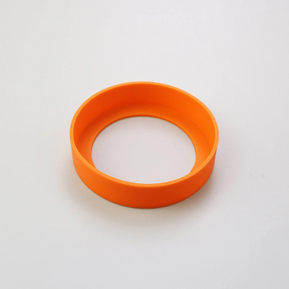 bracelet silicone résistant anti chute protection poignet sport couleur unie simple robuste