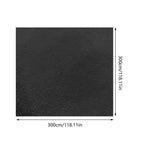 couvre piscine noir moderne adhésif protection piscine hors sol adulte résidence détente