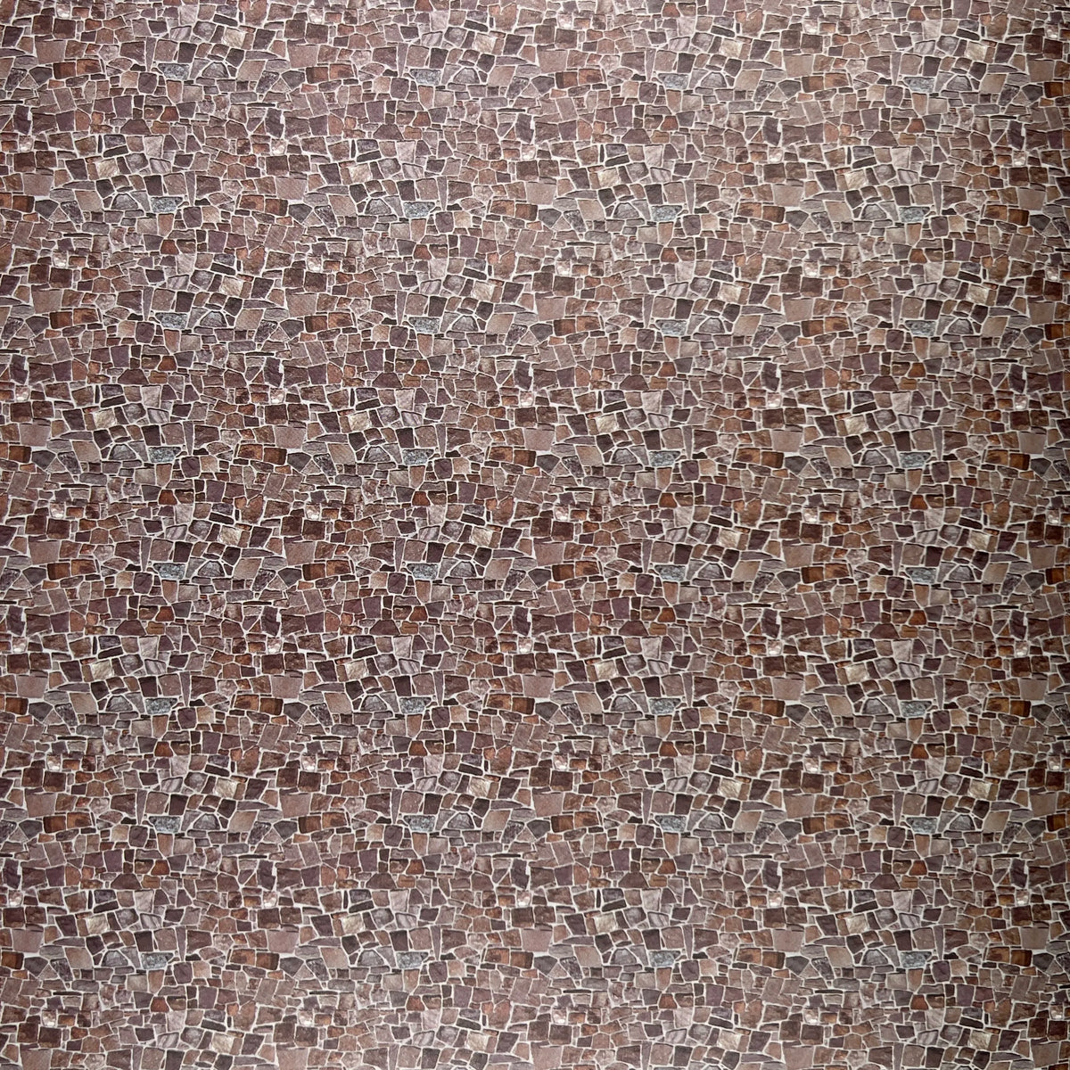 autocollant papier décoratif motif carreaux géométriques gris marron noir blanc mur surface moderne